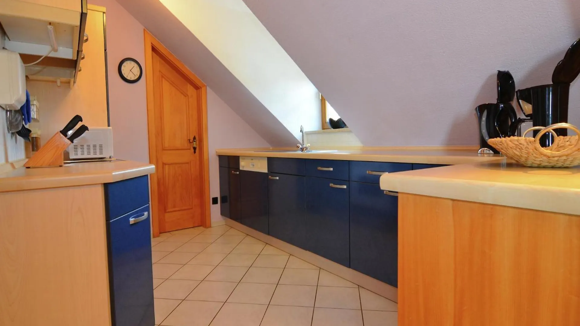 Homely Apartment In Riedenburg Prunn Near Forest With Bbq Germany
