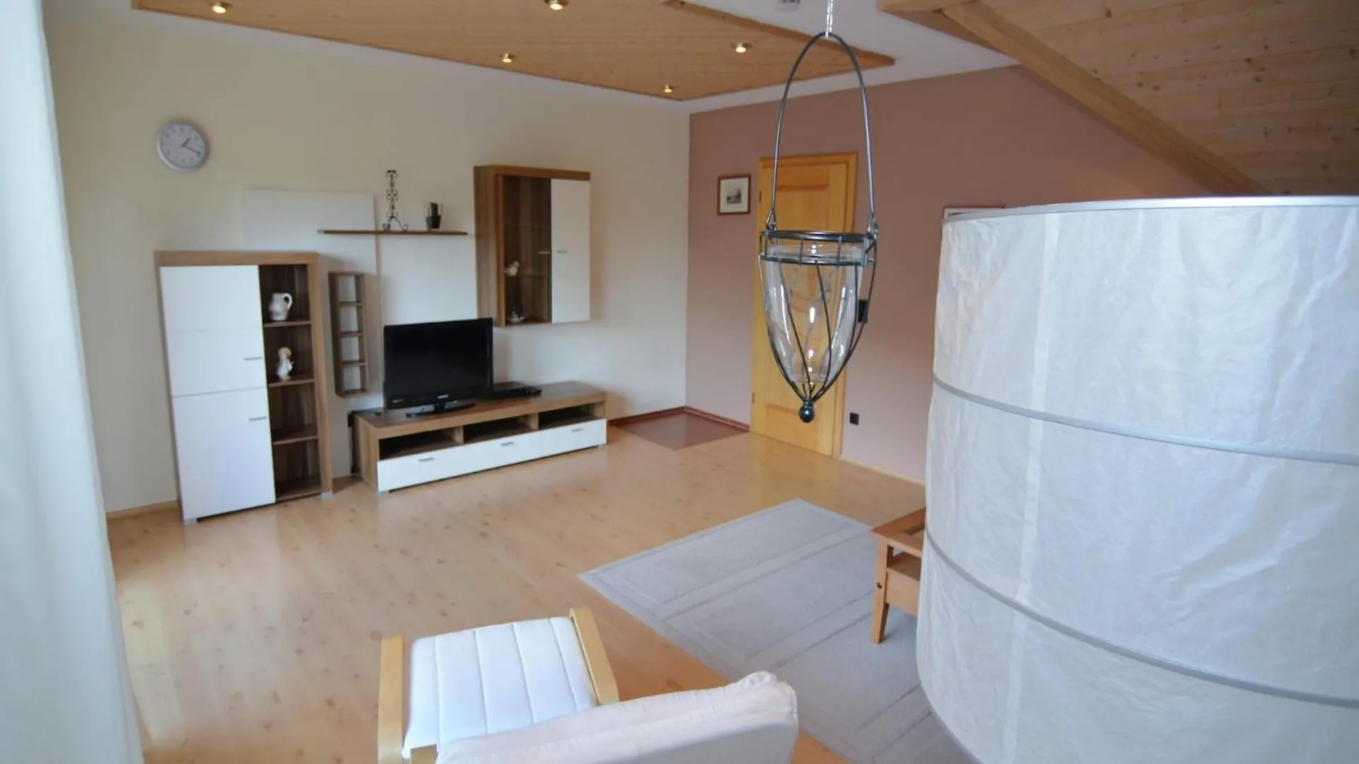 Homely Apartment In Riedenburg Prunn Near Forest With Bbq