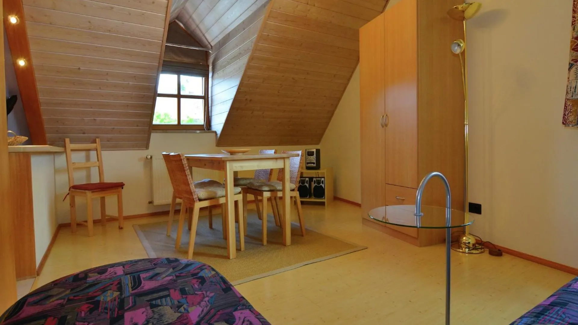 Homely Apartment In Riedenburg Prunn Near Forest With Bbq Germany