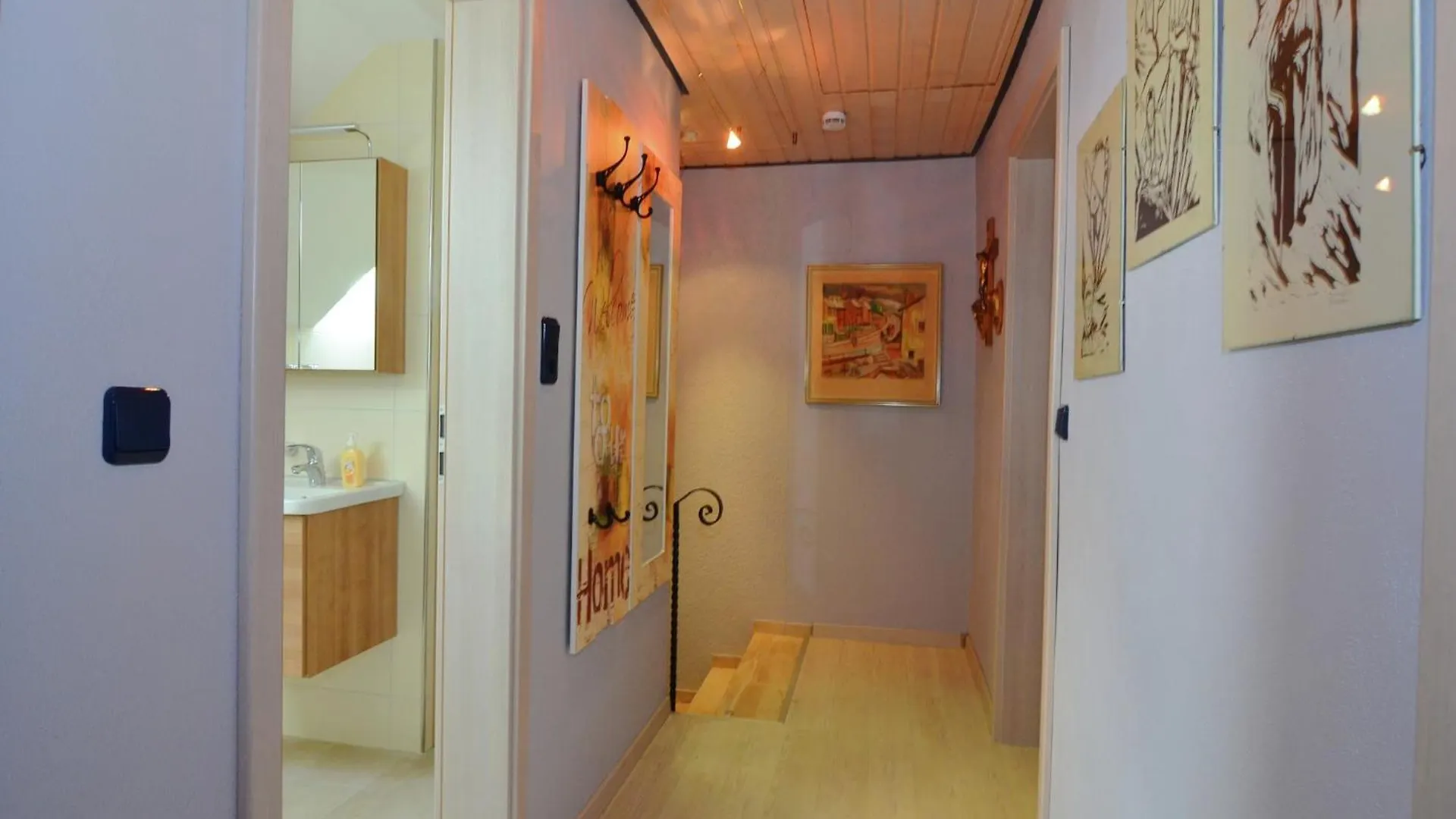 Homely Apartment In Riedenburg Prunn Near Forest With Bbq