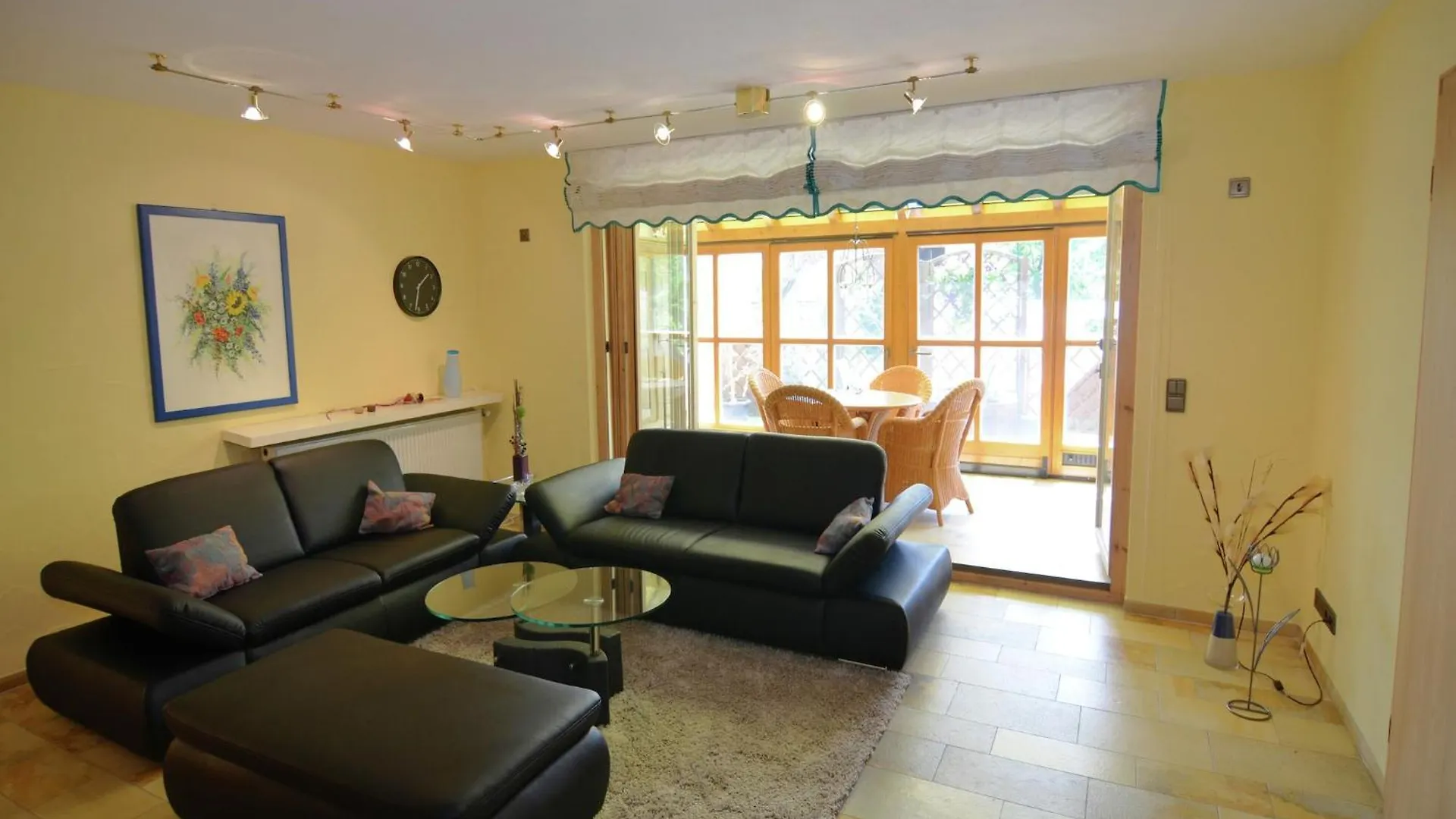 Homely Apartment In Riedenburg Prunn Near Forest With Bbq