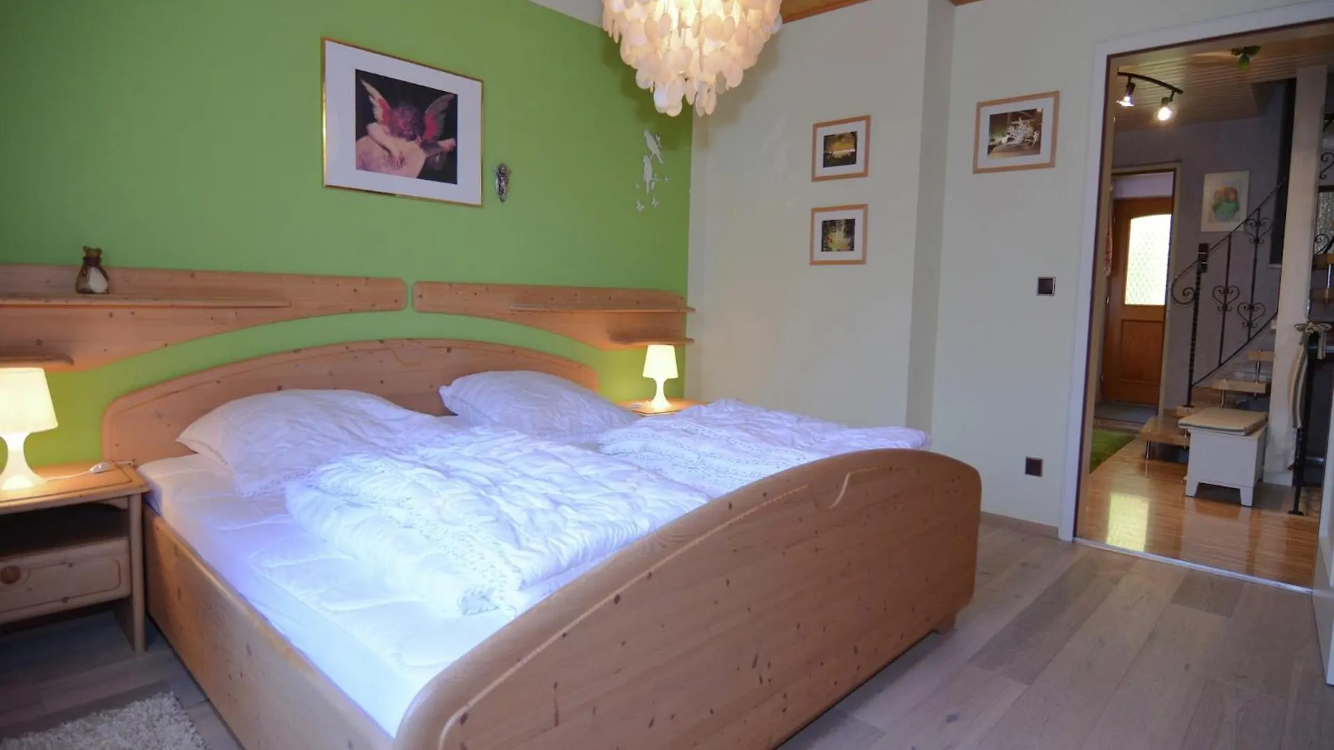 Homely Apartment In Riedenburg Prunn Near Forest With Bbq