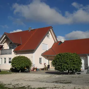 Ferienwohnung Elisabeth Apartment